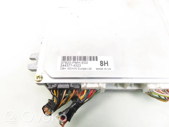 Honda Civic Calculateur moteur ECU 2443774323