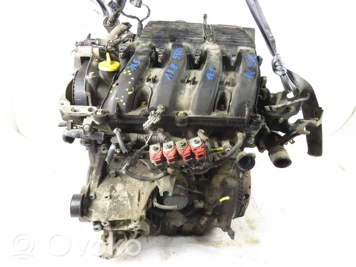 Renault Laguna I Moteur 