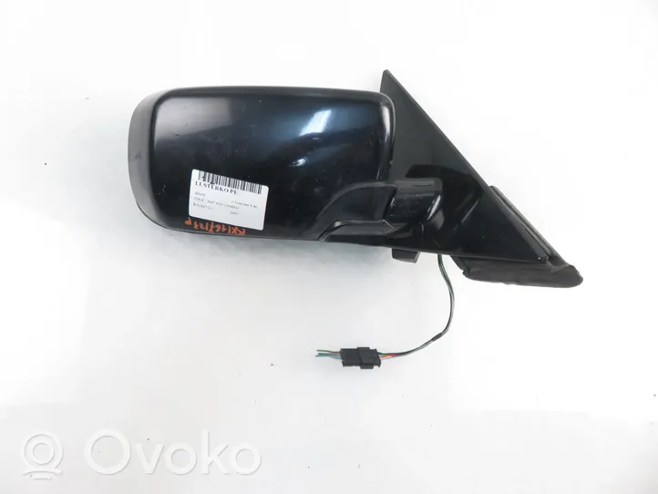 Volvo 260 Front door electric wing mirror 