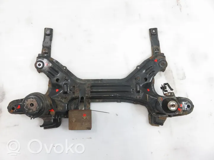 Lincoln MKX I Front subframe 