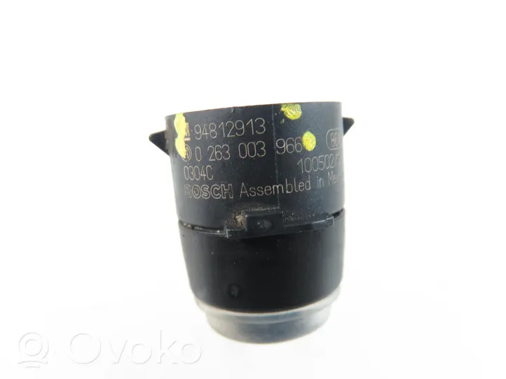 Infiniti I30 Parking PDC sensor 