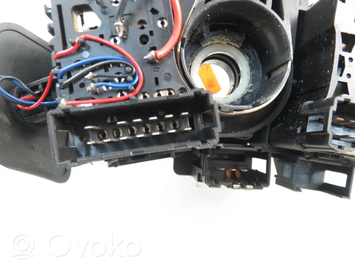 Aston Martin Cygnet Interruptor/palanca de limpiador de luz de giro 