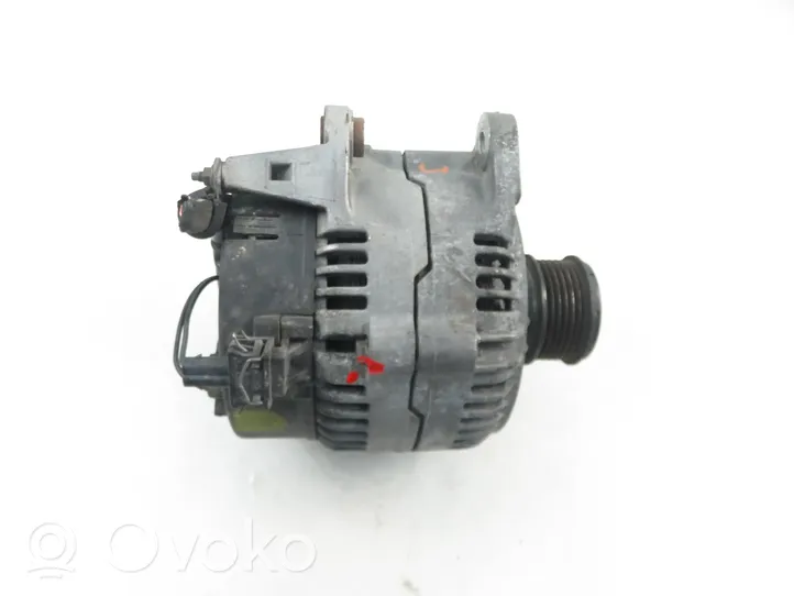 Aston Martin DB11 Generator/alternator 