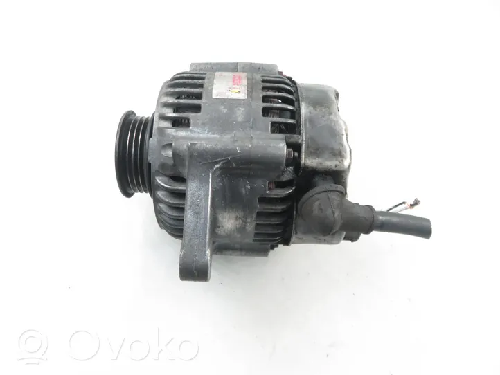 Daewoo Labo Alternator 