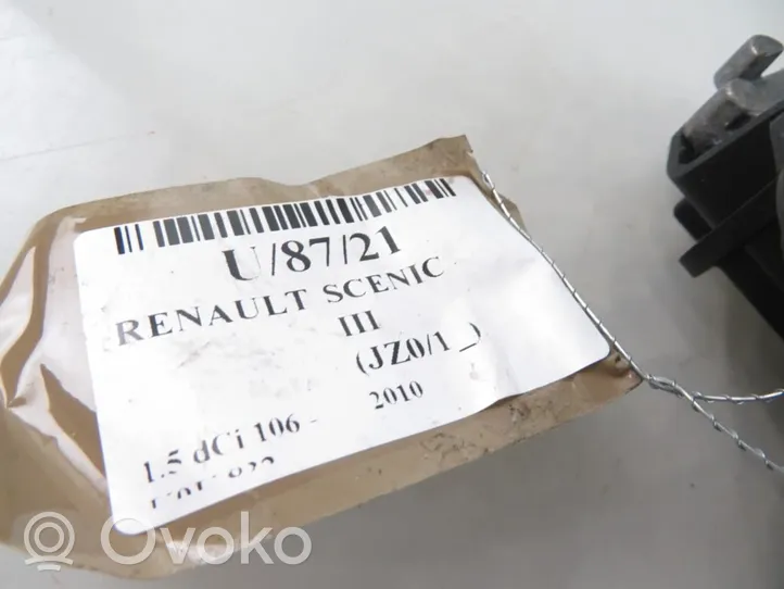 Daihatsu Move L150 L160 Motor del limpiaparabrisas trasero 