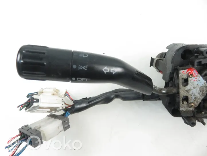 Chrysler Sebring (JS) Leva/interruttore dell’indicatore di direzione e tergicristallo 