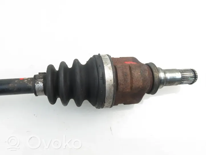 Chevrolet Tigra A Front driveshaft 