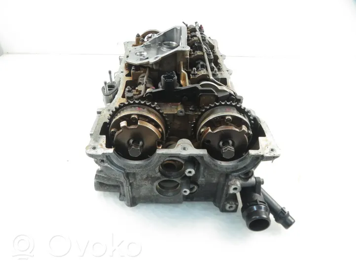 Volvo 260 Testata motore 