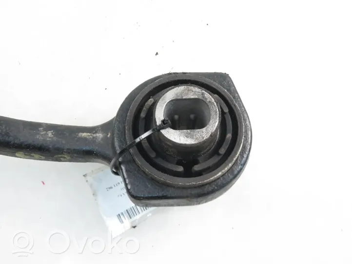 Skoda 105, 120 (744) Triangle bras de suspension inférieur avant 