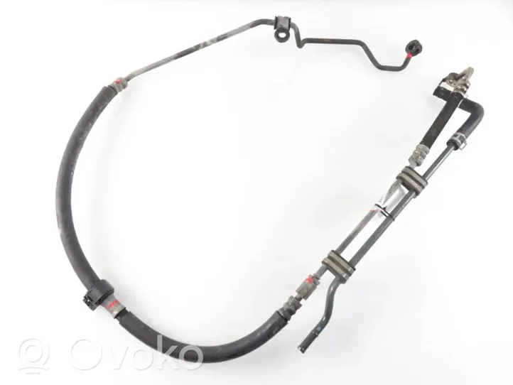 Mercedes-Benz 280 450 W116 Power steering hose/pipe/line 