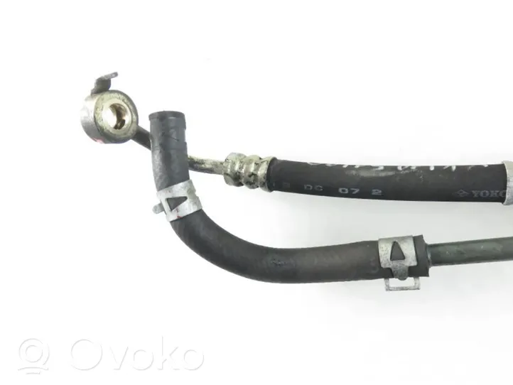 Mercedes-Benz 280 450 W116 Power steering hose/pipe/line 