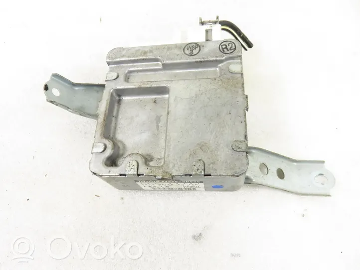 Toyota Yaris Verso Vairo stiprintuvo valdymo blokas 99120401