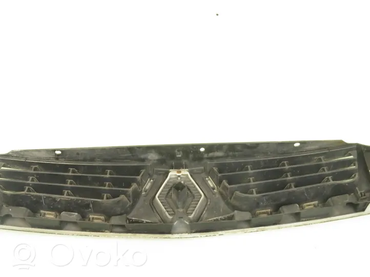 Renault Kangoo I Grille de calandre avant 