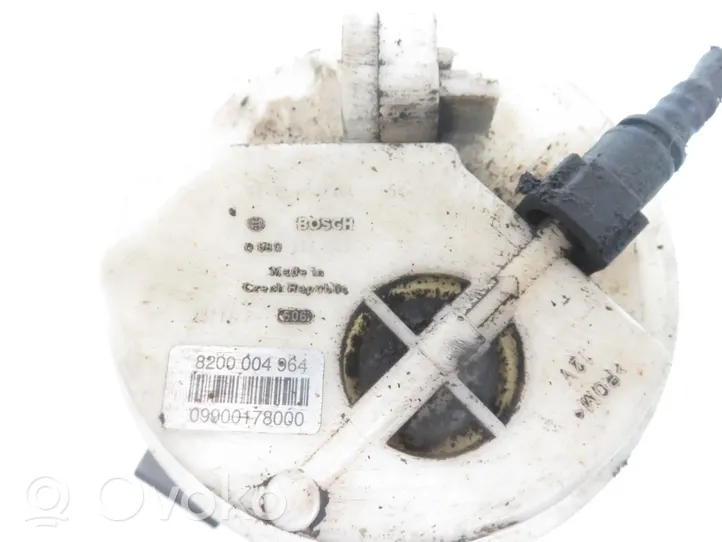 Renault Laguna II In-tank fuel pump 8200004964