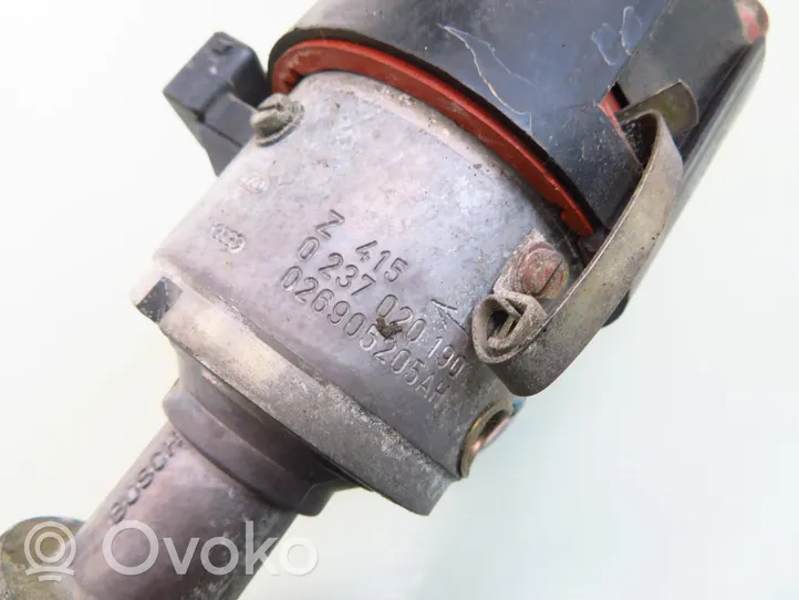 Audi 80 90 B3 Spinterogeno Spark 0237020190