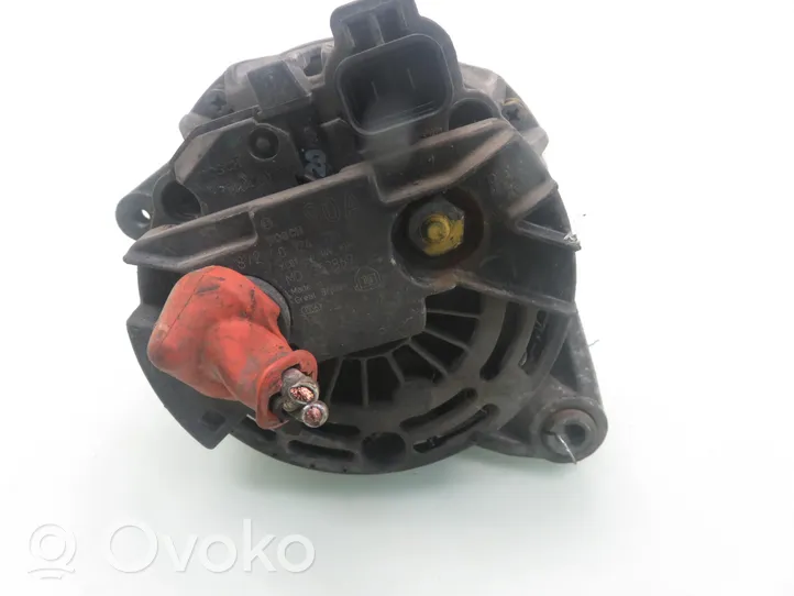 Mitsubishi Carisma Generator/alternator 353869