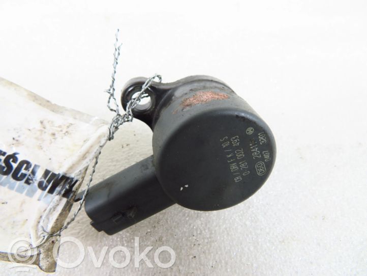 0281002493 Citroen Xsara Picasso Fuel pressure sensor, 47.72 € RRR