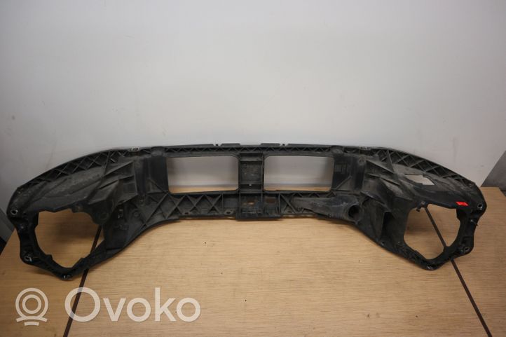 Renault Master II Pannello di supporto del radiatore 8200187234