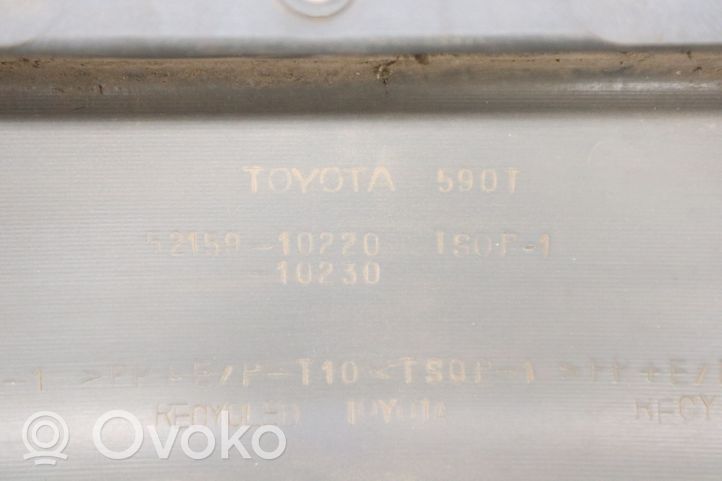 Toyota Starlet (P90) V Paraurti 5215910230