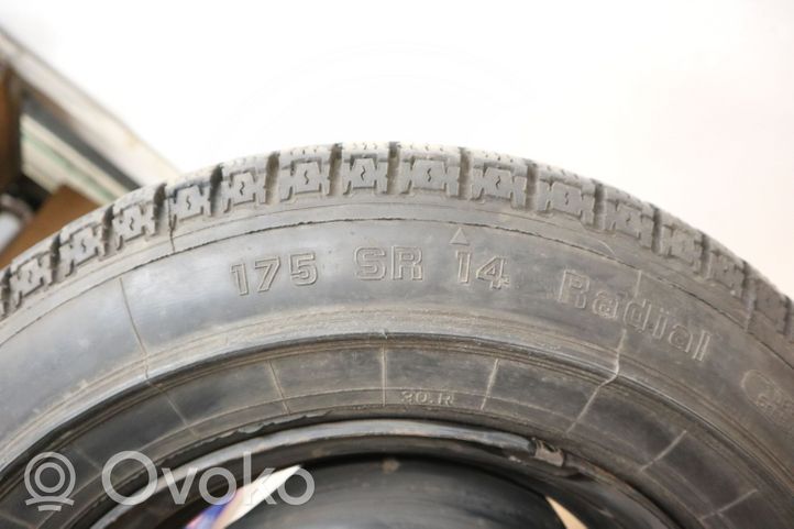 Mercedes-Benz COMPAKT W115 R14-vararengas 1154001302