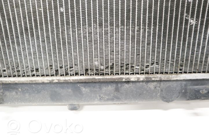 Mazda 6 Set del radiatore 