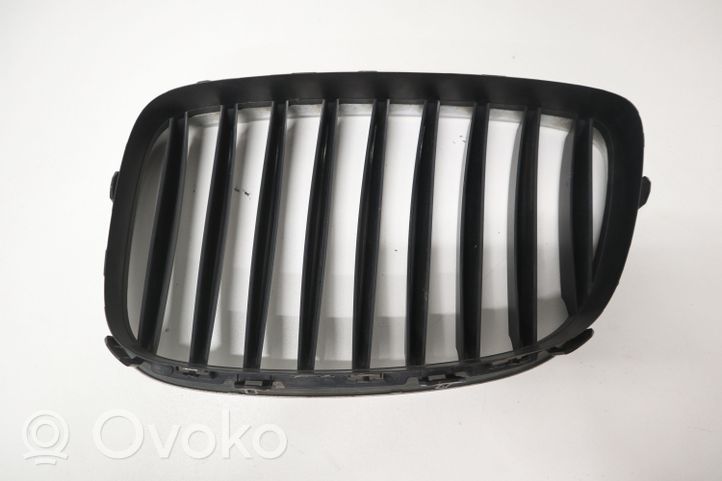 BMW 5 GT F07 Grille de calandre avant 7200170