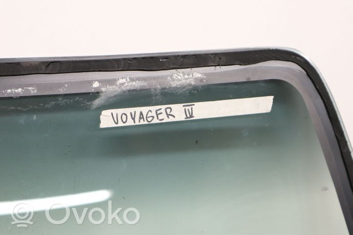 Chrysler Grand Voyager IV Pare-brise vitre avant 