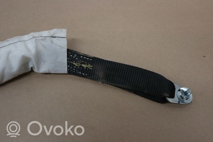 BMW 7 E65 E66 Kurtyna airbag 84914335301P