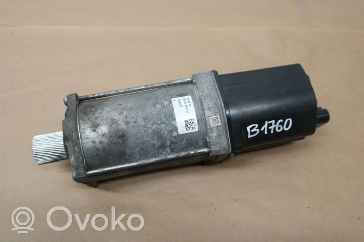 BMW 4 F32 F33 Część elektroniczna układu kierowniczego V29010262