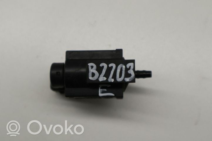 BMW X5 F15 Zawór podciśnienia / Elektrozawór turbiny 70231800