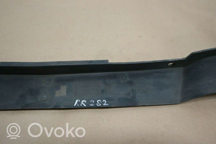 Land Rover Range Rover L322 Lame de pare-chocs avant DFB500170