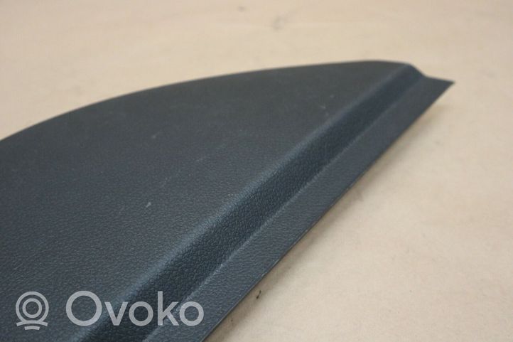 Skoda Fabia Mk3 (NJ) Rivestimento estremità laterale del cruscotto 6V0857503