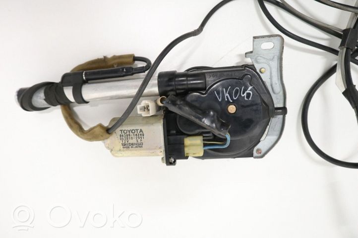 Toyota Supra A80 Antena radiowa 8630914240