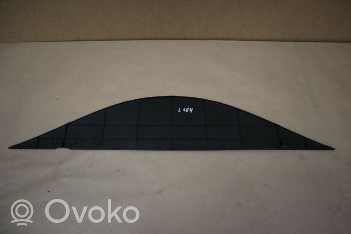 Lexus GS 300 350 430 450H Other trunk/boot trim element 7521930010