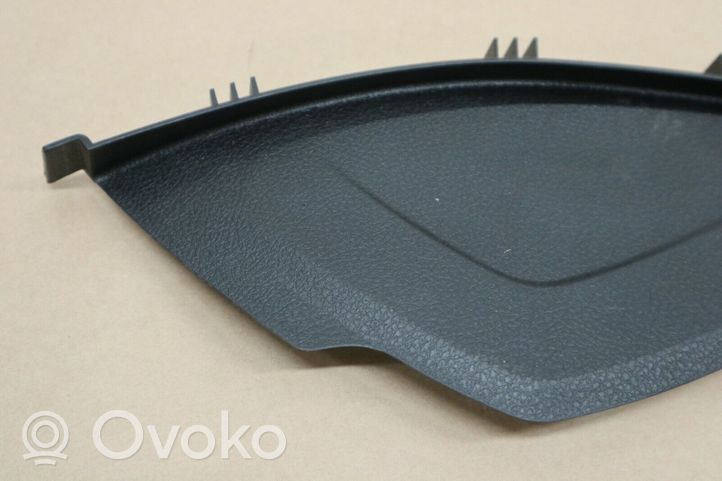 BMW 4 F32 F33 Rivestimento estremità laterale del cruscotto 9218554