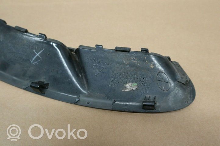 Ford S-MAX Grill / Wlot powietrza błotnika przedniego 6M2116E249AF