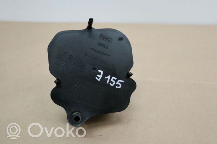 Jaguar XF X250 Separatore dello sfiato dell’olio 9X2Q6C714DA