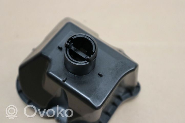 Jaguar XF X250 Separatore dello sfiato dell’olio 9X2Q6C714DA