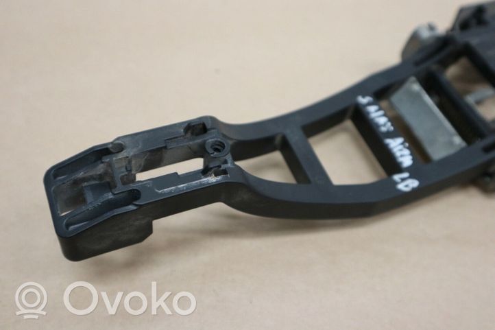 Ford S-MAX Klamka/wspornik zewnętrzny drzwi tylnych 6M21U266B22A