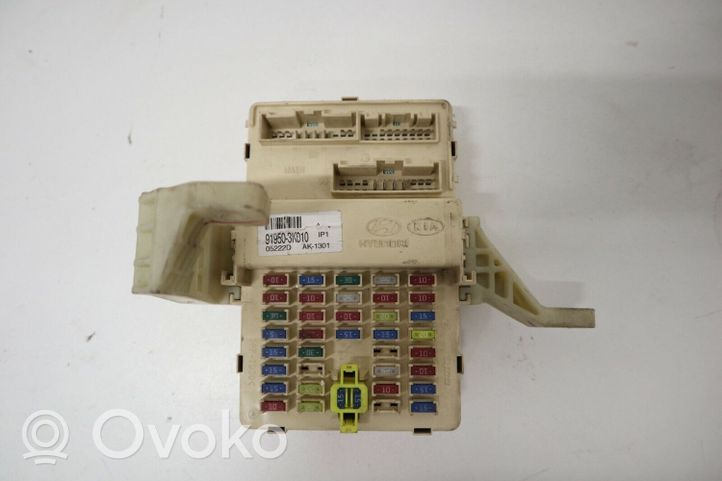 Hyundai Sonata Fuse box set 919503k010