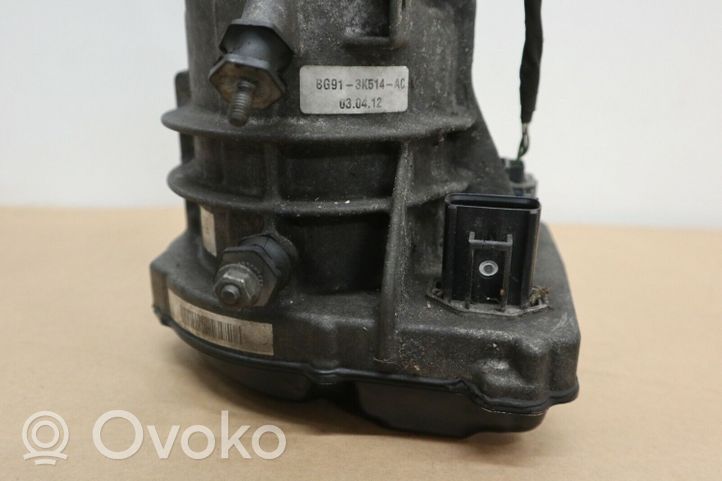 Ford S-MAX Electric power steering pump BG913K514AC