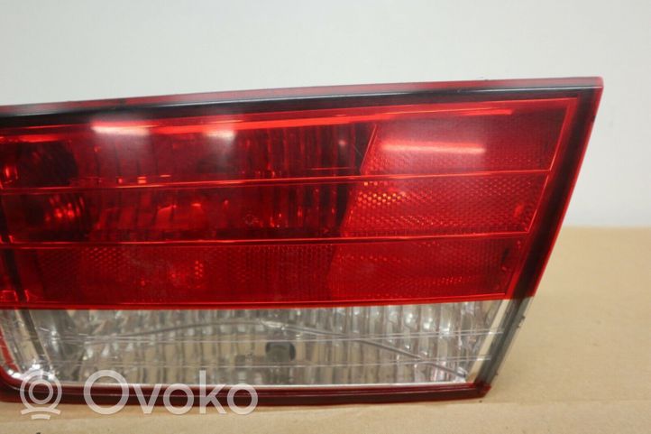 Hyundai Sonata Lampy tylnej klapy bagażnika 