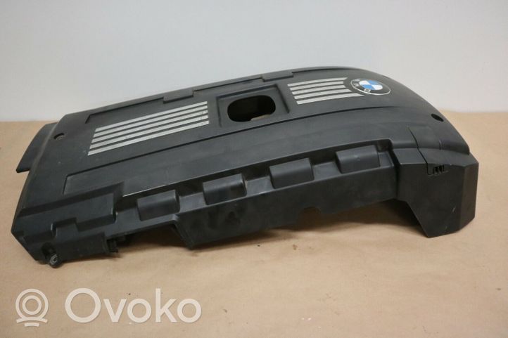 BMW 1 E82 E88 Osłona górna silnika 17491511