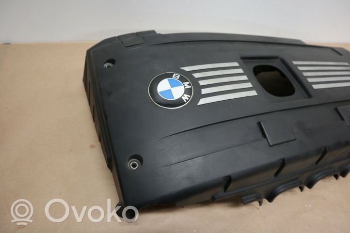 BMW 1 E82 E88 Osłona górna silnika 17491511