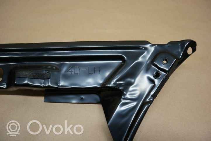 Subaru Impreza II Support de pare-chocs arrière 57717FE650