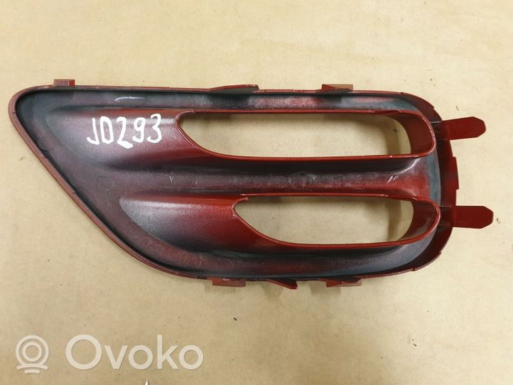 Subaru Legacy Etupuskurin alempi jäähdytinsäleikkö 57731AG020