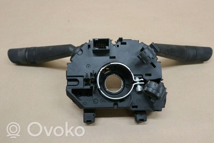 Citroen Nemo Leva/interruttore dell’indicatore di direzione e tergicristallo 86261010