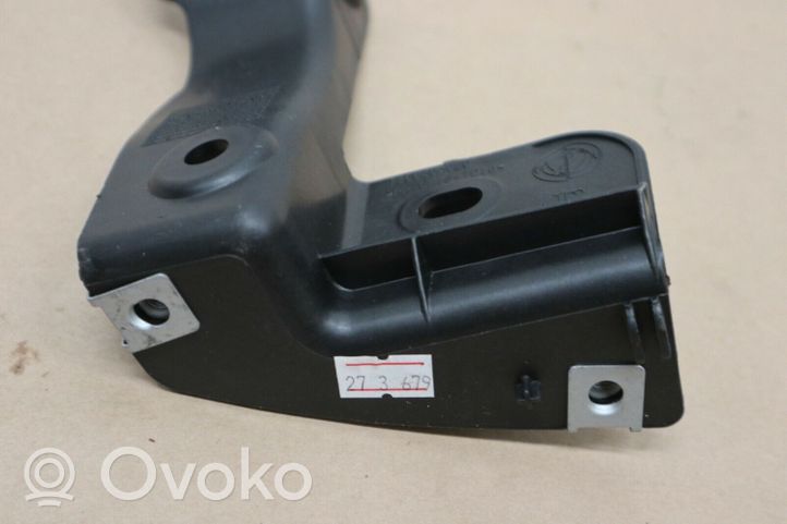 Peugeot Bipper Support de pare-chocs arrière 1356404080