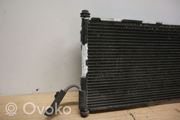 Honda Insight Air conditioning (A/C) radiator (interior) A0110S3YA010M1