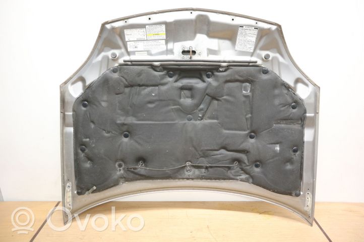 Honda Insight Engine bonnet/hood 